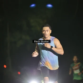 Runner Photo 9141517