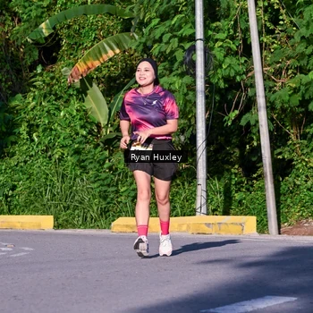 Runner Photo 9141521
