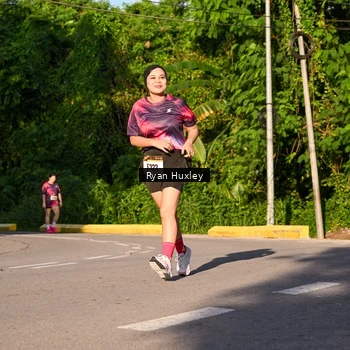 Runner Photo 9141543