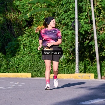 Runner Photo 9141544