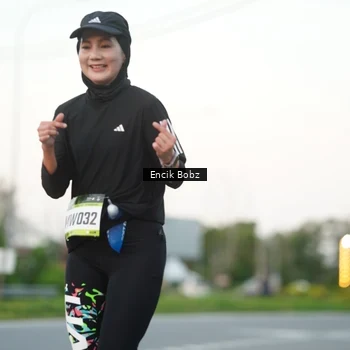 Runner Photo 9141545
