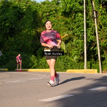 Runner Photo 9141550