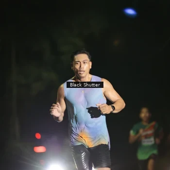 Runner Photo 9141555