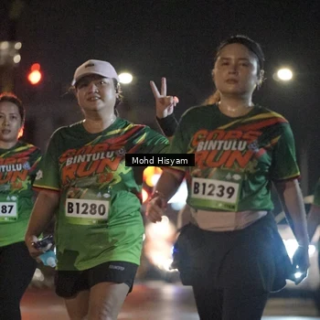 Runner Photo 9141562