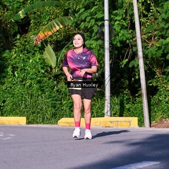 Runner Photo 9141569
