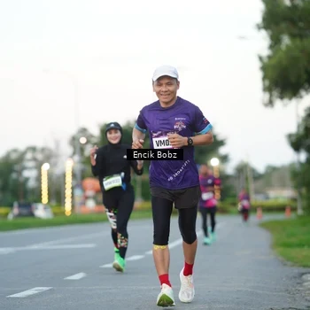 Runner Photo 9141576