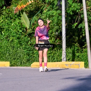 Runner Photo 9141578