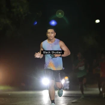 Runner Photo 9141608