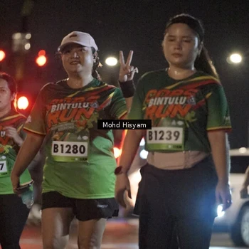 Runner Photo 9141618