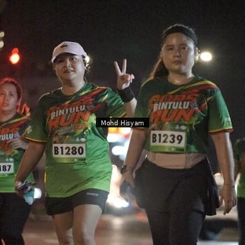 Runner Photo 9141622