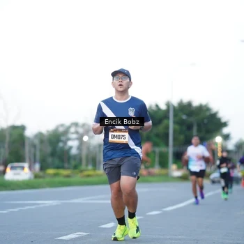 Runner Photo 9141627