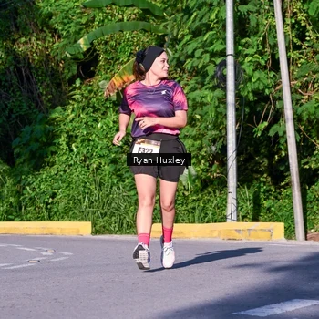 Runner Photo 9141631