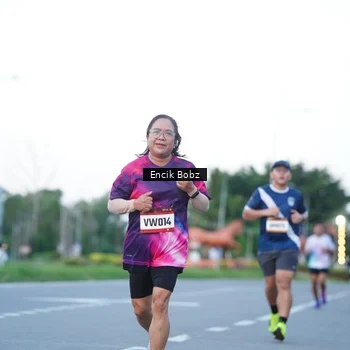 Runner Photo 9141636