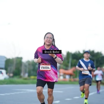 Runner Photo 9141639