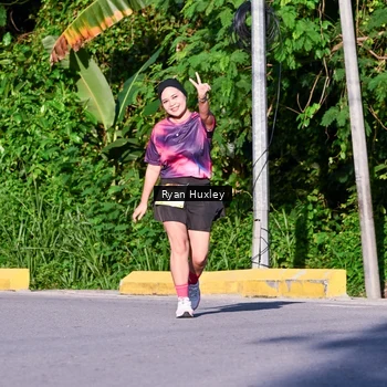 Runner Photo 9141642