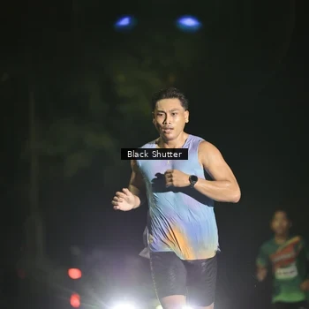 Runner Photo 9141644