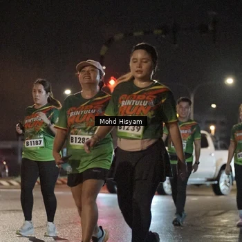 Runner Photo 9141650