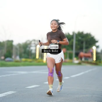 Runner Photo 9141657