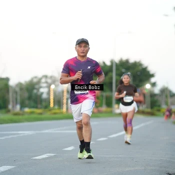 Runner Photo 9141670