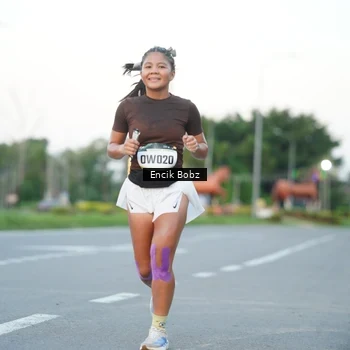 Runner Photo 9141675