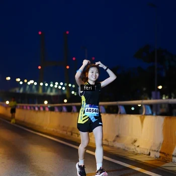Runner Photo 9141679