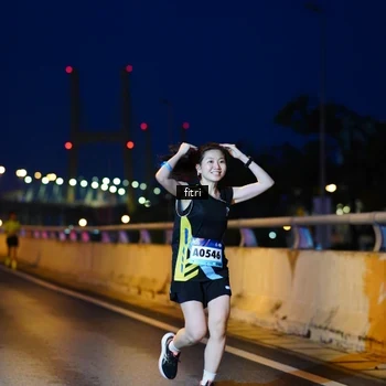 Runner Photo 9141681