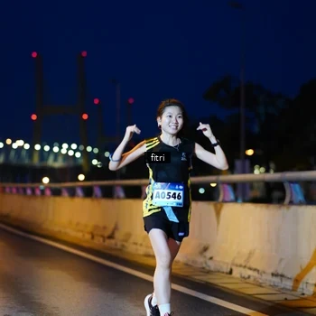 Runner Photo 9141685