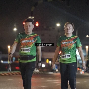 Runner Photo 9141688
