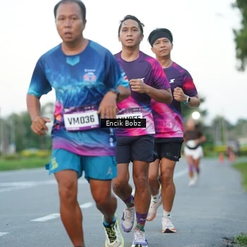 Runner Photo 9141696