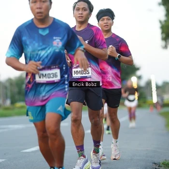 Runner Photo 9141703