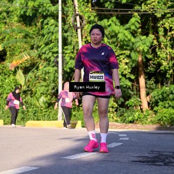 Runner Photo 9141716