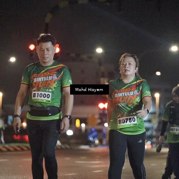 Runner Photo 9141718