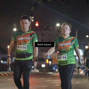 Runner Photo 9141722