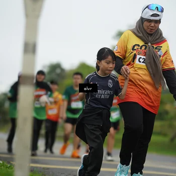 Runner Photo 9141736