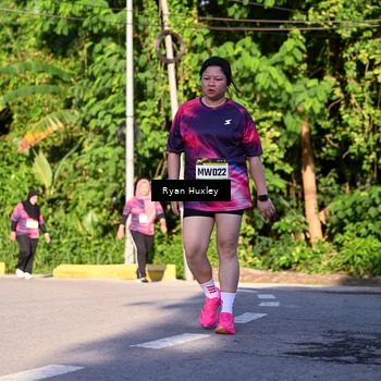 Runner Photo 9141739