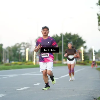 Runner Photo 9141743