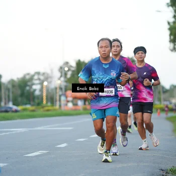 Runner Photo 9141752