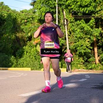 Runner Photo 9141755
