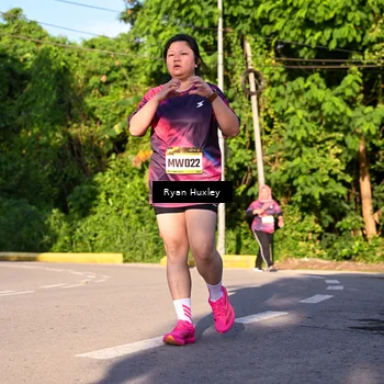 Runner Photo 9141759