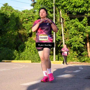 Runner Photo 9141765