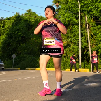 Runner Photo 9141770