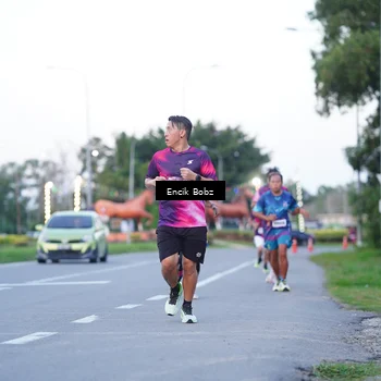 Runner Photo 9141777