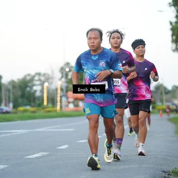 Runner Photo 9141779