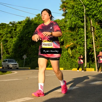 Runner Photo 9141785