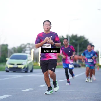 Runner Photo 9141793