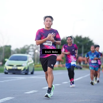 Runner Photo 9141803