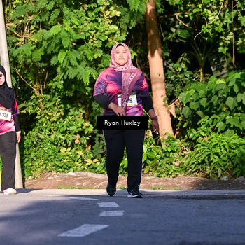 Runner Photo 9141805