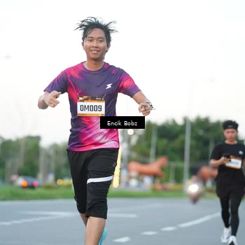 Runner Photo 9141806