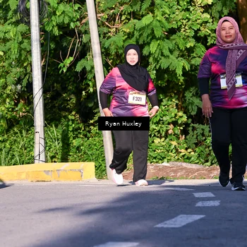 Runner Photo 9141819