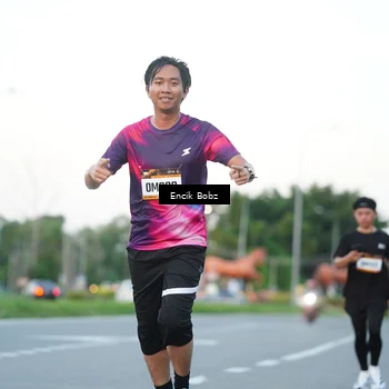 Runner Photo 9141823